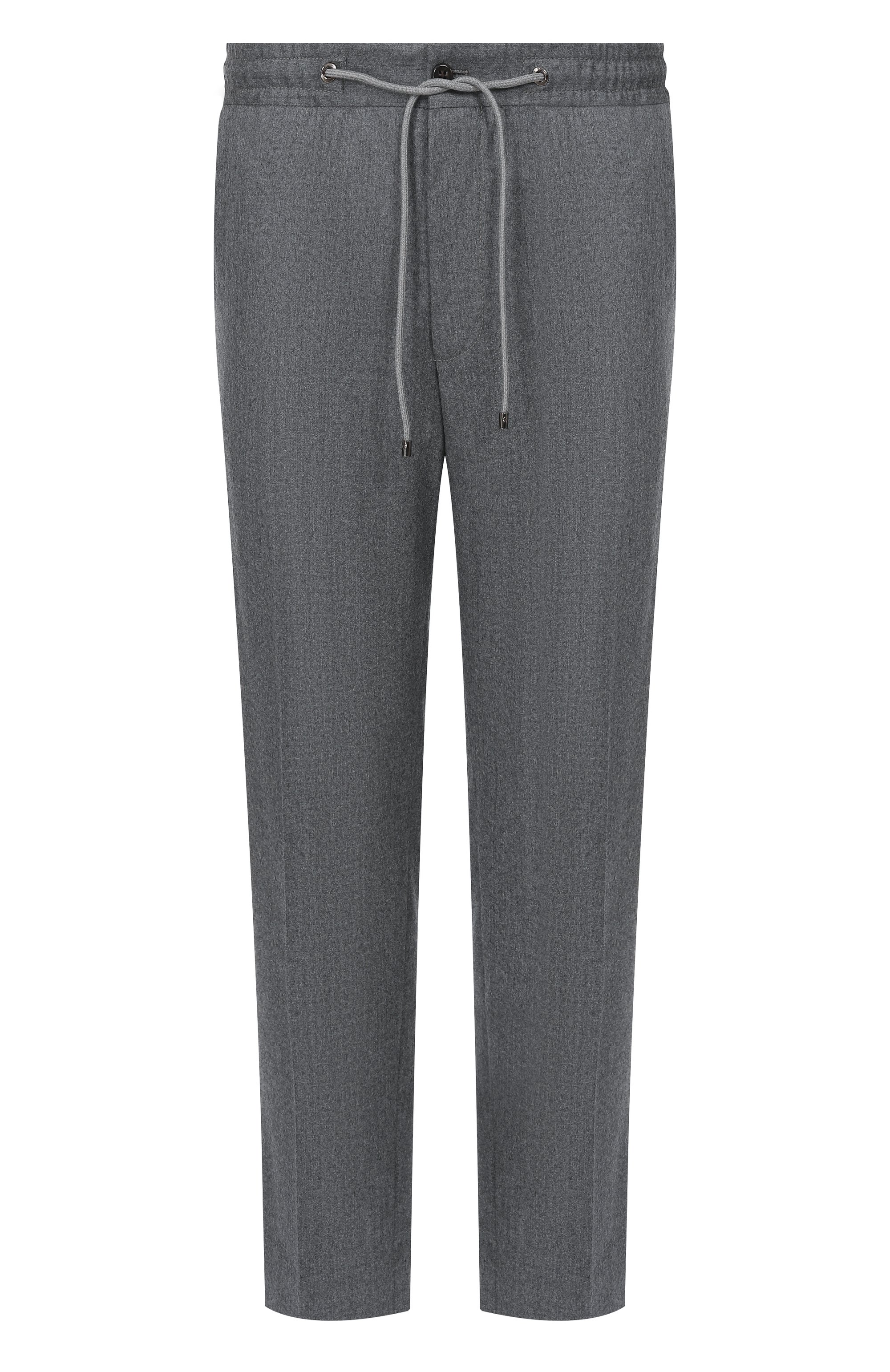 Шерстян ые брюки CORNELIANI, арт. 284L25/2A18111, фото 1