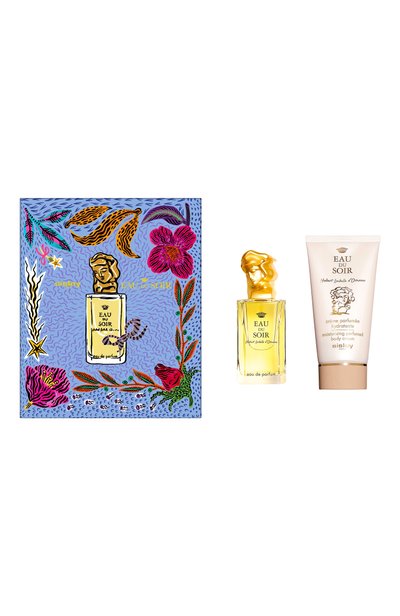 Женский набор eau du soir (100+150ml) SISLEY, арт. 196823