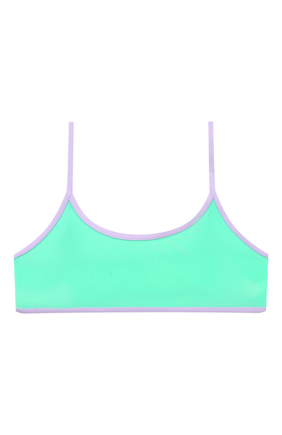 Раздельный купальник MC2 SAINT BARTH, арт. STBK JAIDEN STRING/JAI0002/01380F, фото 2