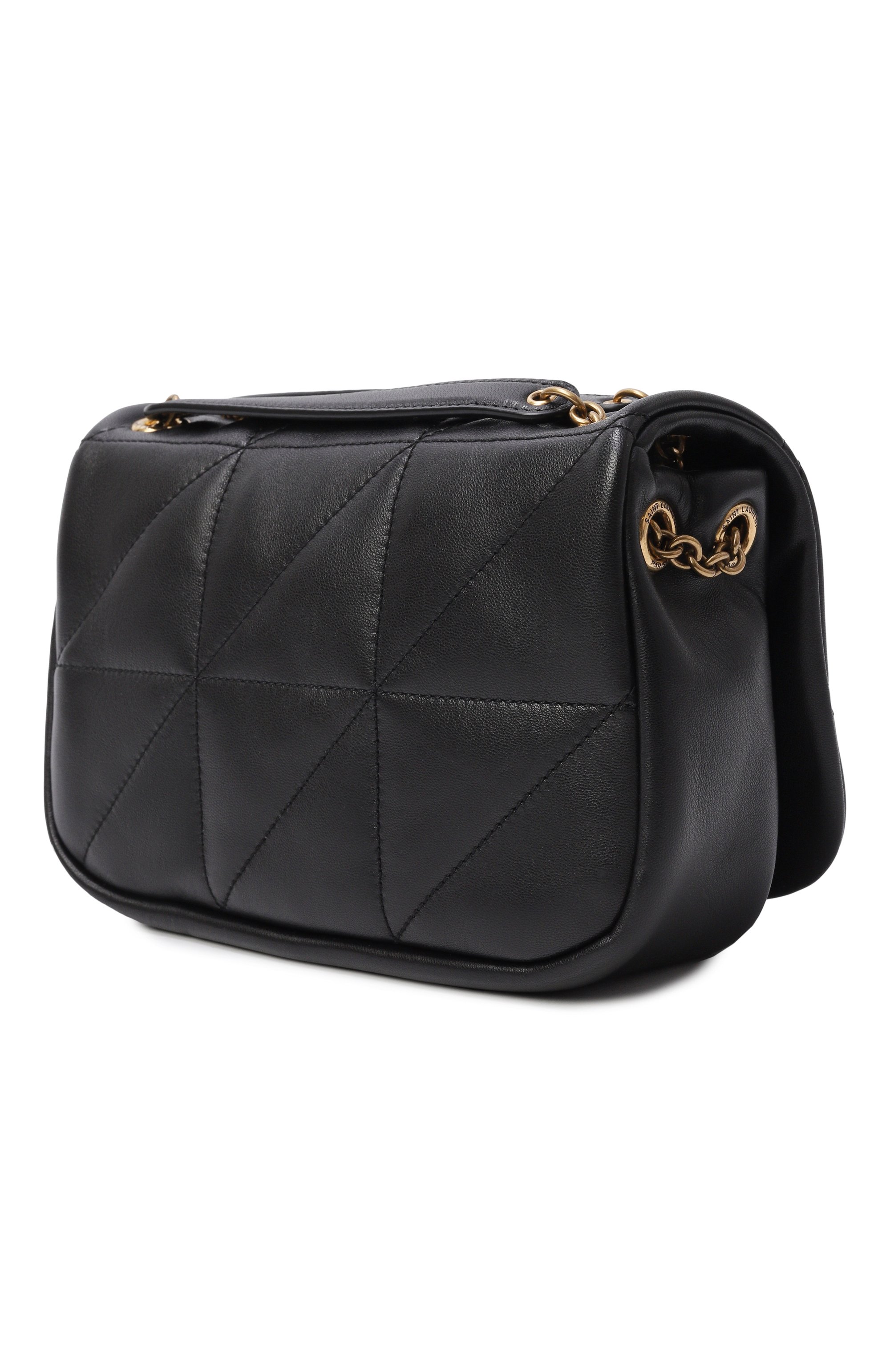 Сумка jamie 4.3 mini SAINT LAURENT, арт. 806025/AAB32, фото 4