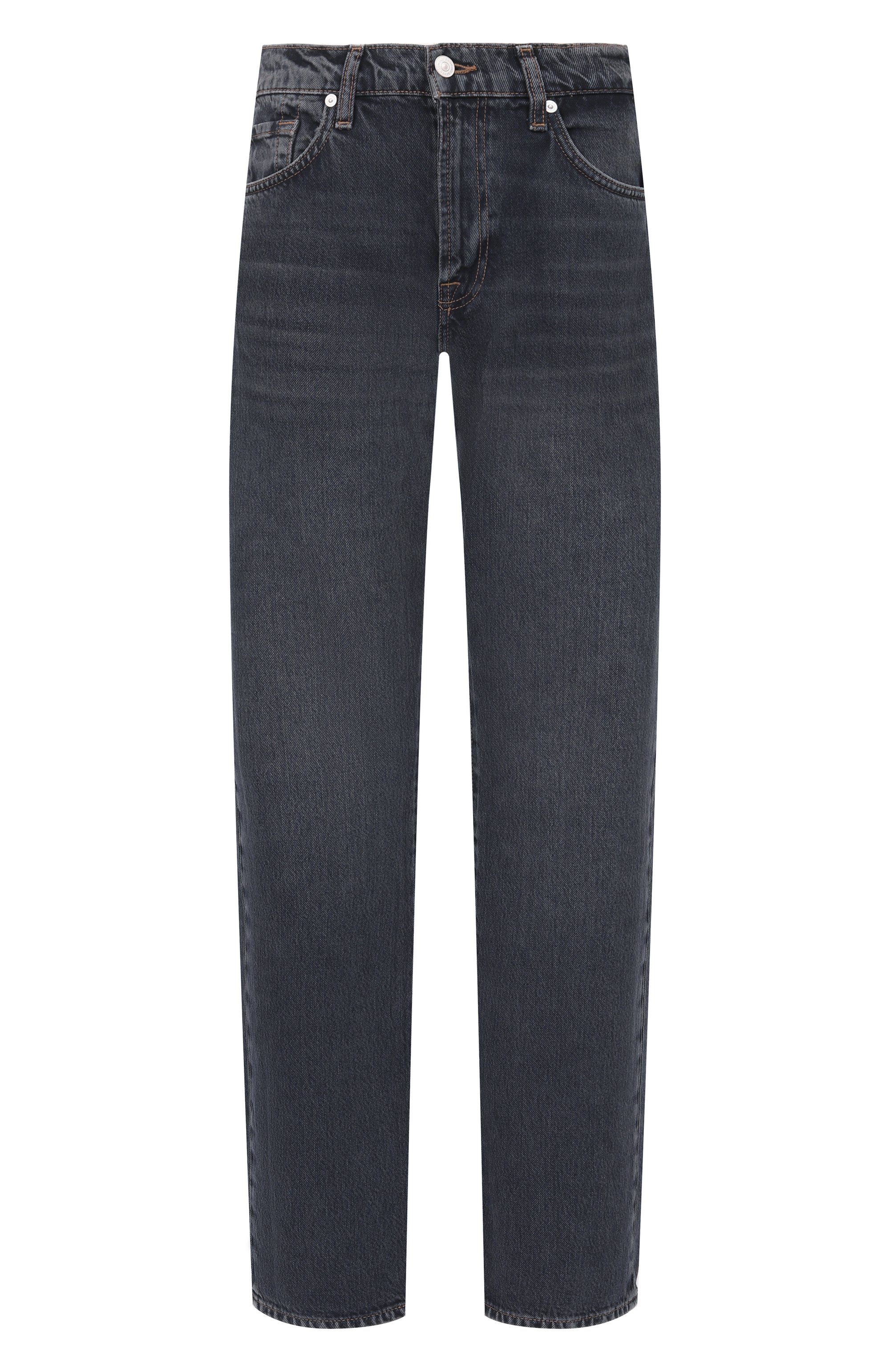 Джинсы tess trouser 7 FOR ALL MANKIND, арт. 7UE60E52-21B, фото 1