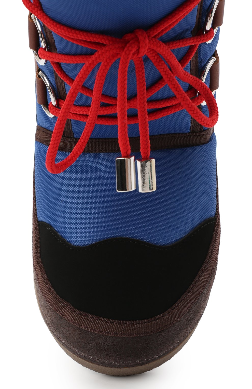 Сапоги-луноходы DSQUARED2, арт. 65207/CR0STA INGRA/36-41, фото 4