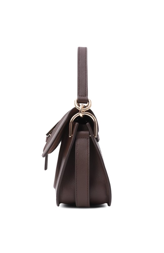 Сумка Furla Flow Furla WB01884/BX2567 Коричневый  WB01884/BX2567 Фото 4