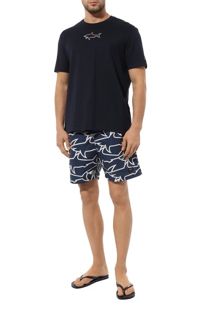 Шлепанцы BOSS, арт. 50488925, фото 2