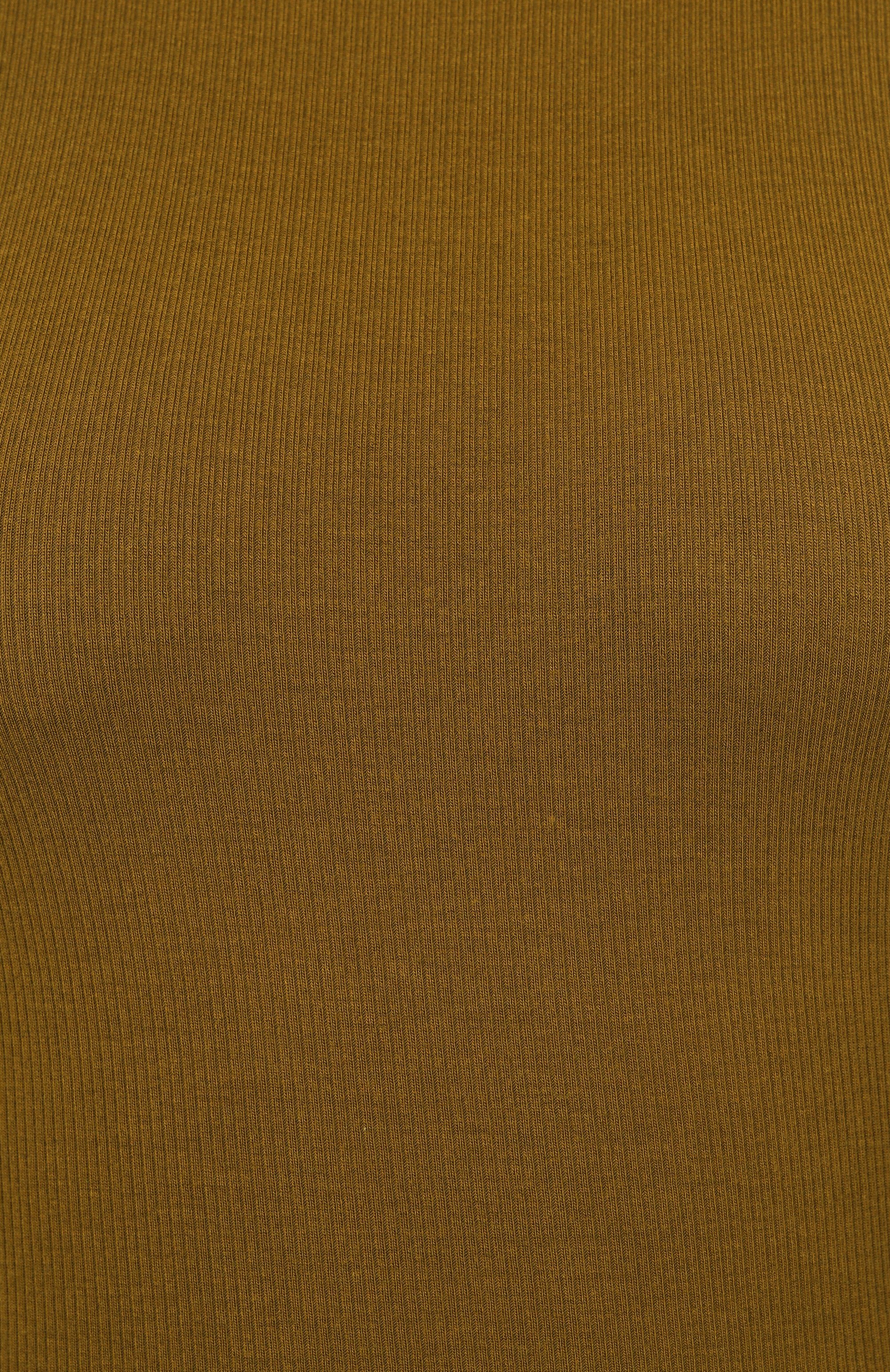 Платье EDOMO хаки цвета по цене 23900 руб., арт. D001020SS25, фото 6 Платье EDOMO, арт. D001020SS25, фото 6