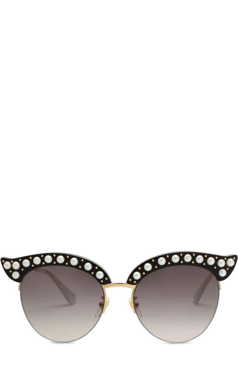 Солнцезащитные очки GUCCI, арт. GG0212 001, фото 3