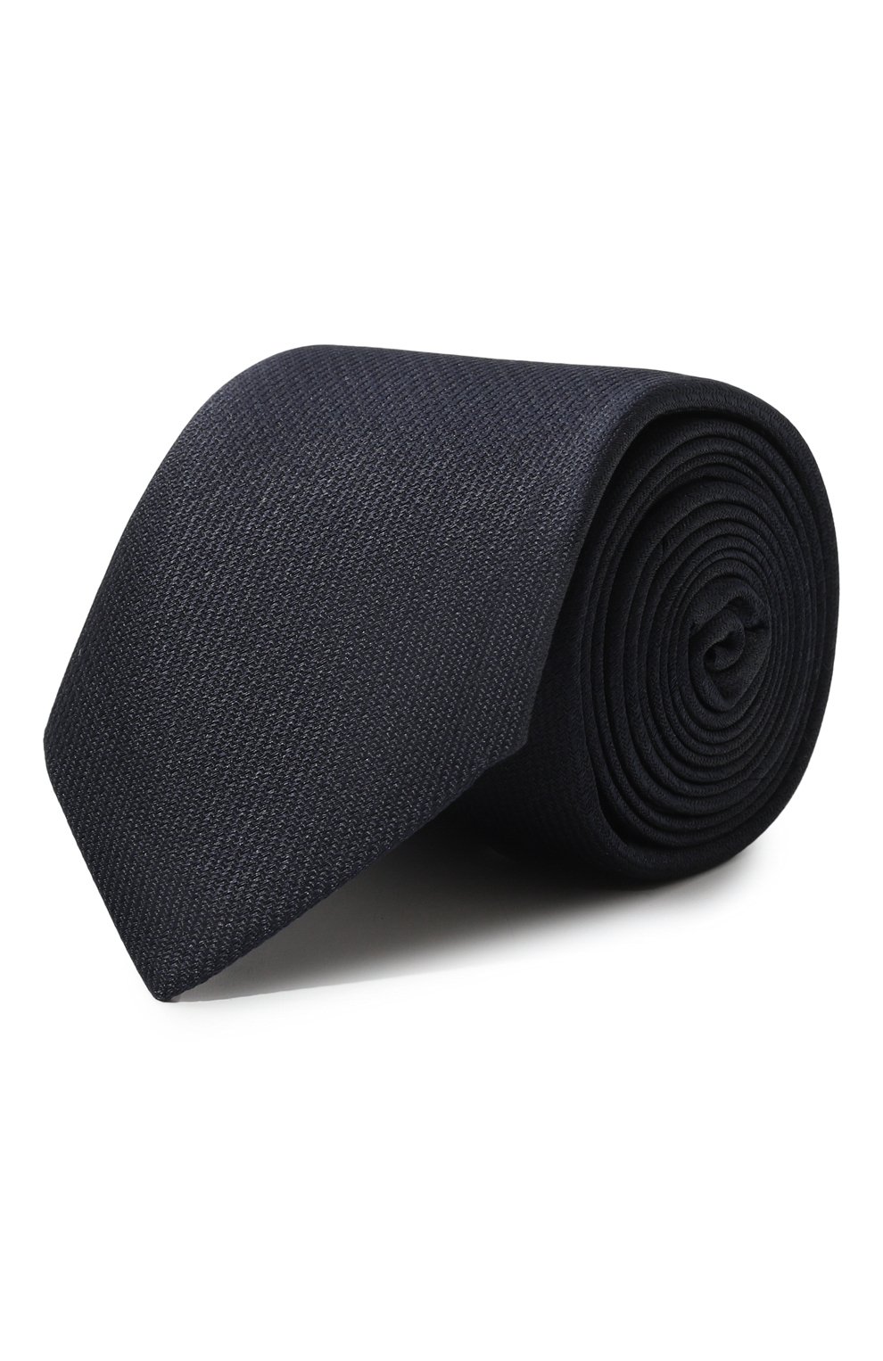 Шелковый галстук GUCCI, арт. 571780 4E002, фото 1