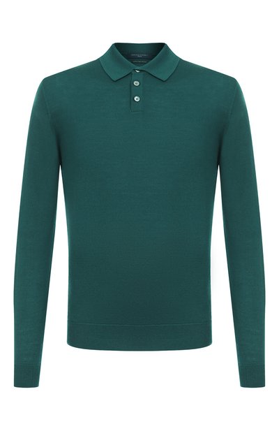 Мужская шерстяное поло DANIELE FIESOLI, арт. DF 0026