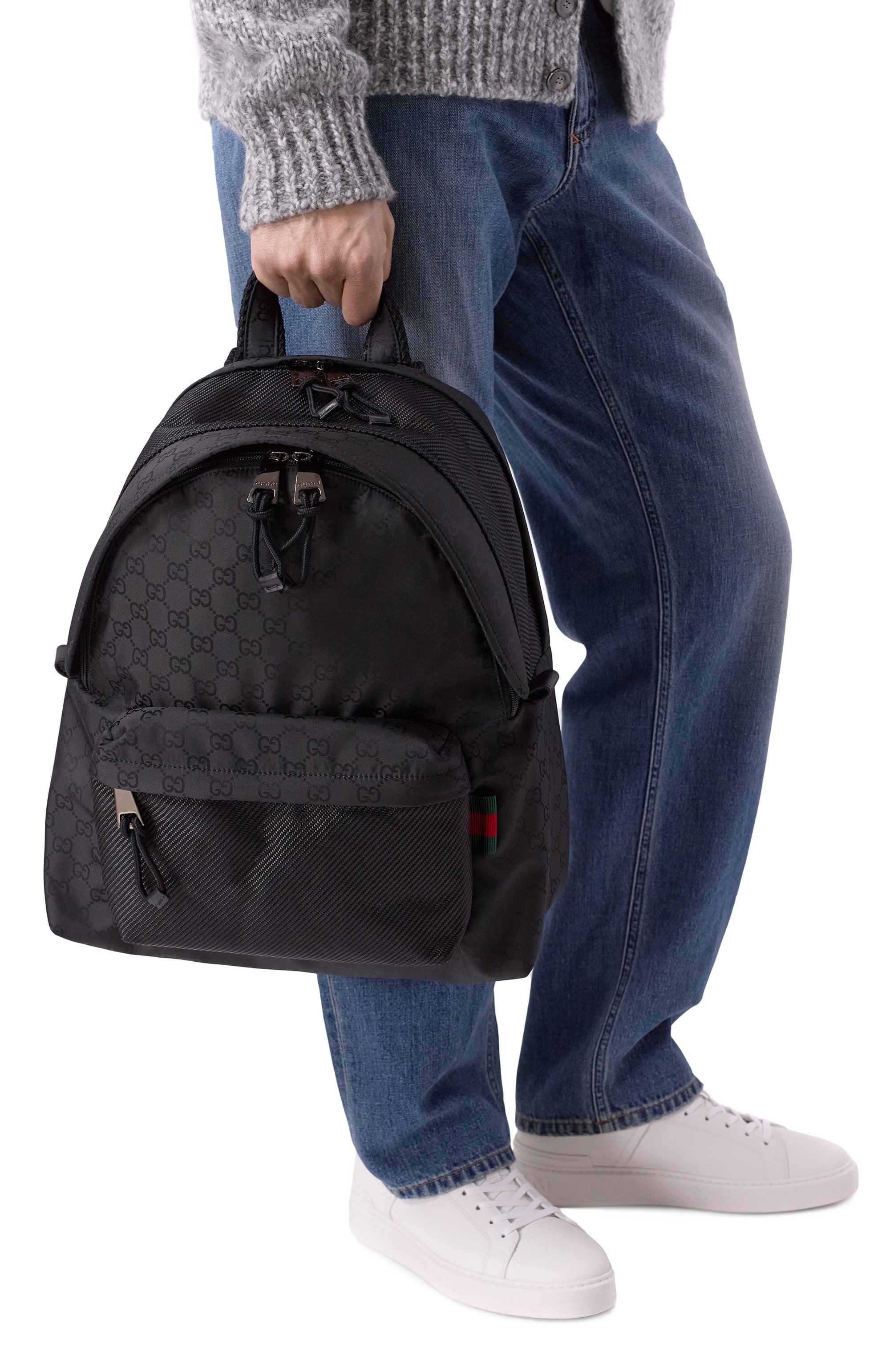 Рюкзак gg GUCCI, арт. 826364/FAD72, фото 2