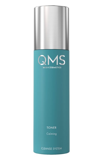 Женский успокаивающий тоник (200ml) QMS MEDICOSMETICS, арт. 2158100