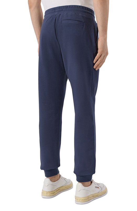 Хлопковый спортивный костюм Aeronautica Militare TF0108UF00674 Синий  TF0108UF00674 Фото 5