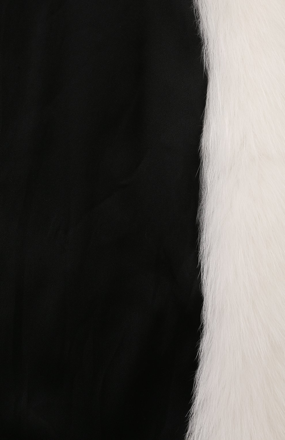 Шуба из лисы GIULIA GURMAN, арт. J3W40, фото 6