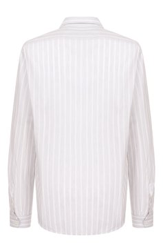 Сорочка из хлопка и льна ELEVENTY, арт. I75CAMH03/TES0I170, фото 2