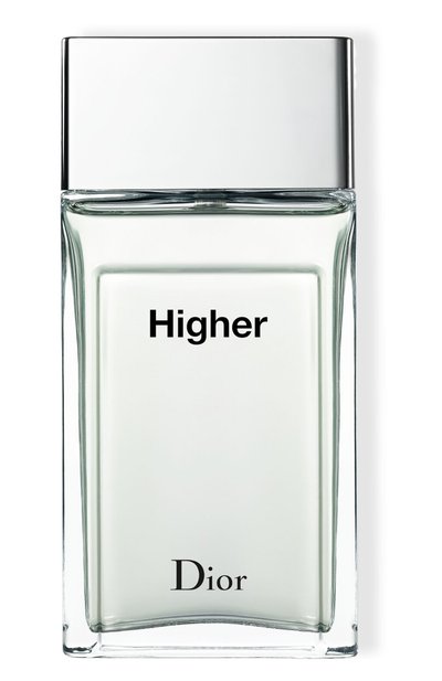 Мужской туалетная вода higher (100ml) DIOR, арт. F066024009