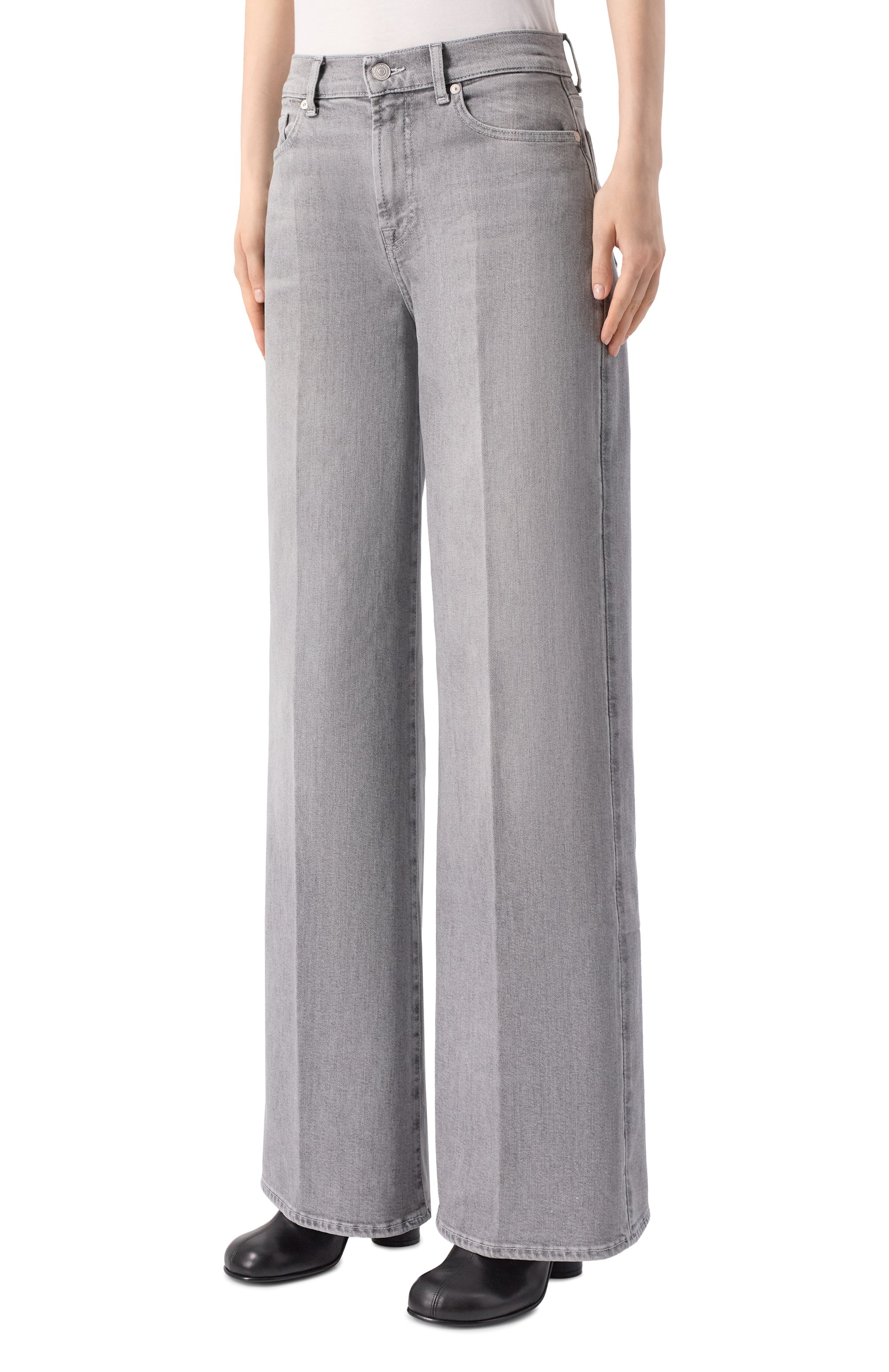 Джинсы 7 FOR ALL MANKIND, арт. 7UG20C661BG, фото 3