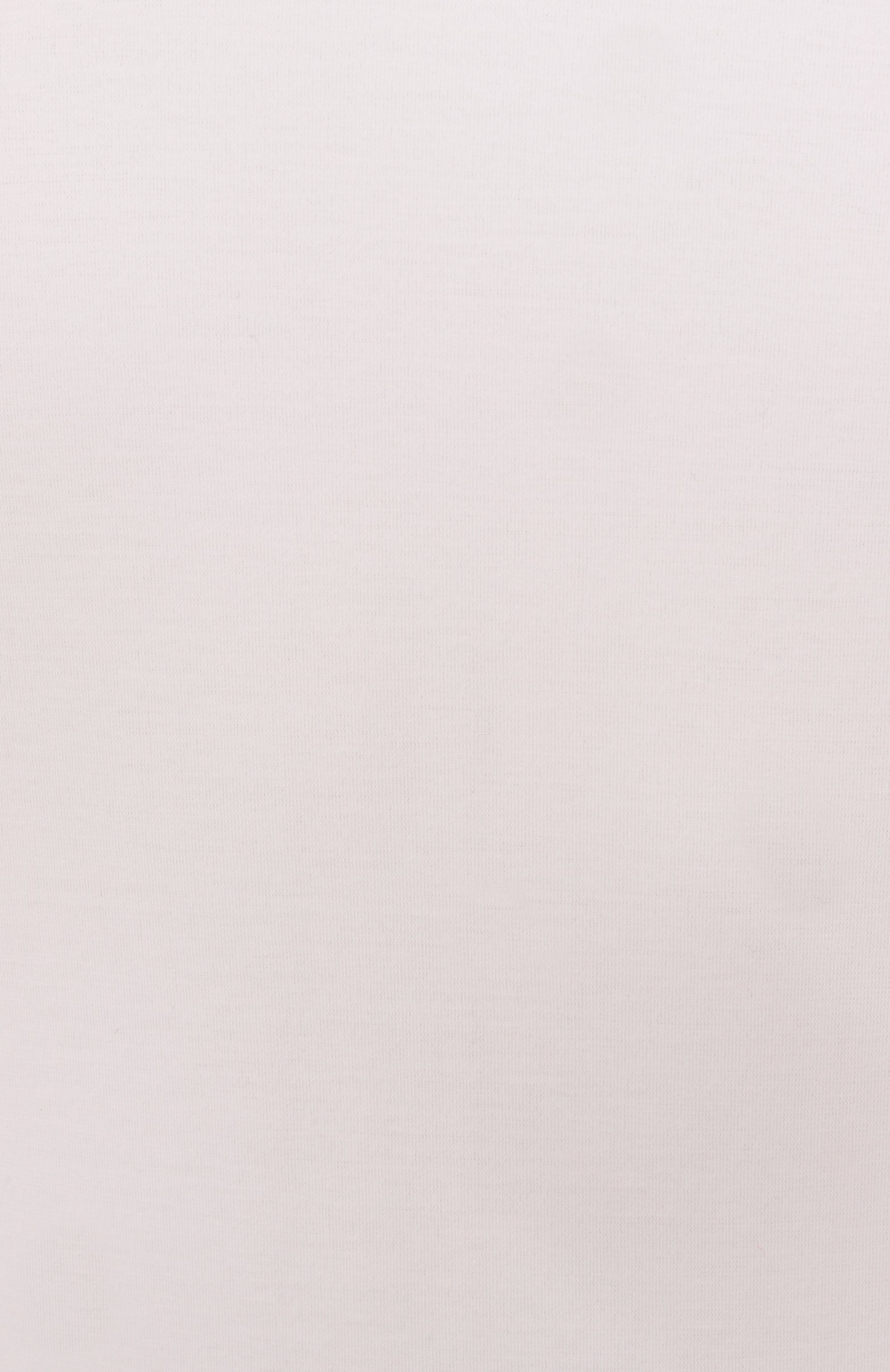 Хлопковая футболка TRANSIT, арт. CFUTRZ4390, фото 6