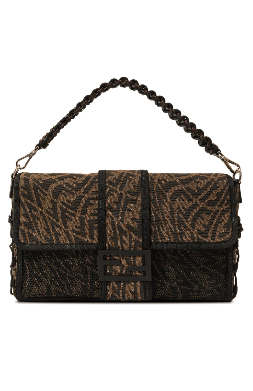 Сумка baguette large FENDI, арт. 7VA534 AFT6, фото 1