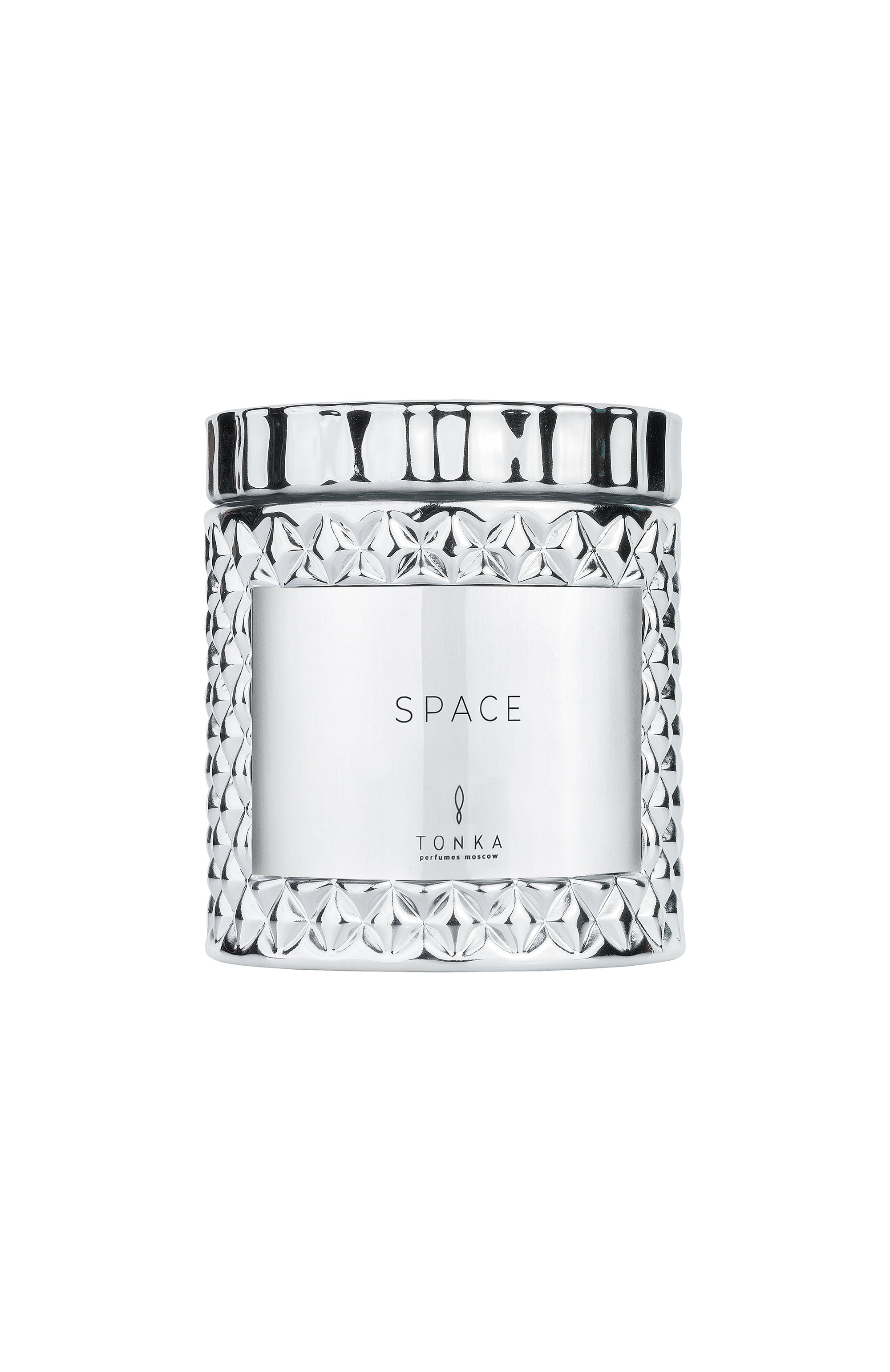 Свеча space (220ml) TONKA PERFUMES MOSCOW, арт. 4665304438339, фото 1