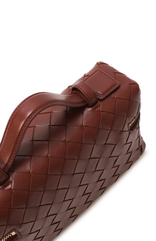 Сумка Bang Bang Bottega Veneta 789109/V3IV1 Коричневый  789109/V3IV1 Фото 3