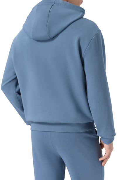 Хлопковый спортивный костюм HUGO, арт. 50492581, фото 3