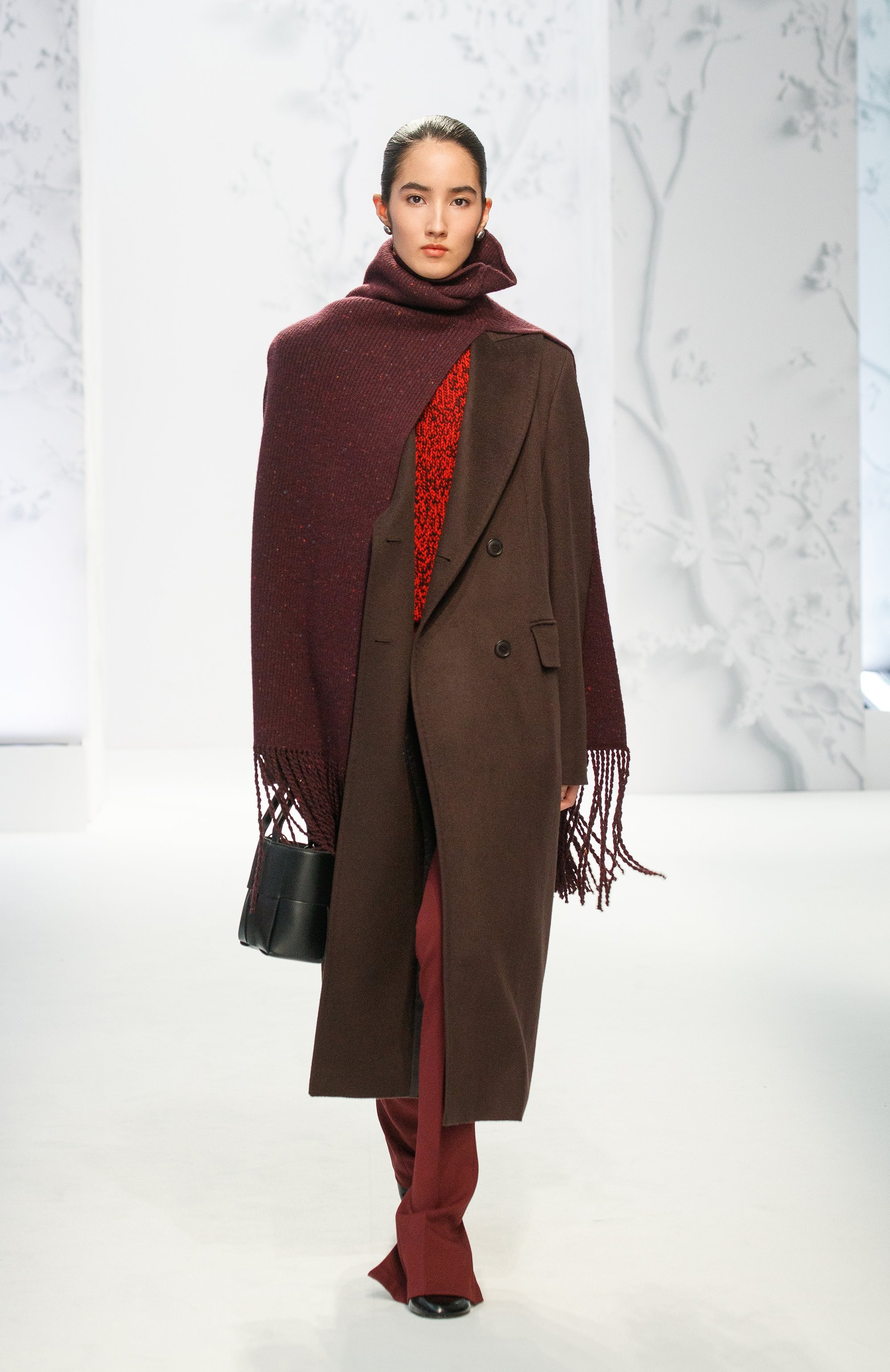 Шерстяные брюки ARMARIUM, арт. ARMFWP020/W014, фото 6