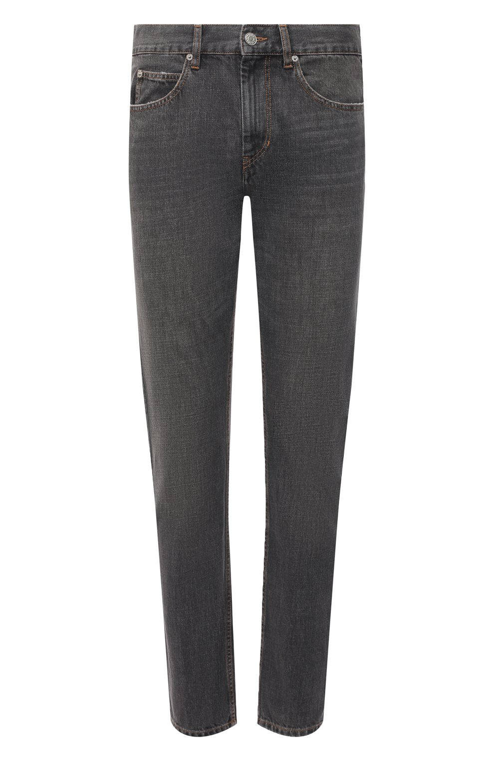 Джинсы ISABEL MARANT, арт. PA0867-21P017H/JACK, фото 1