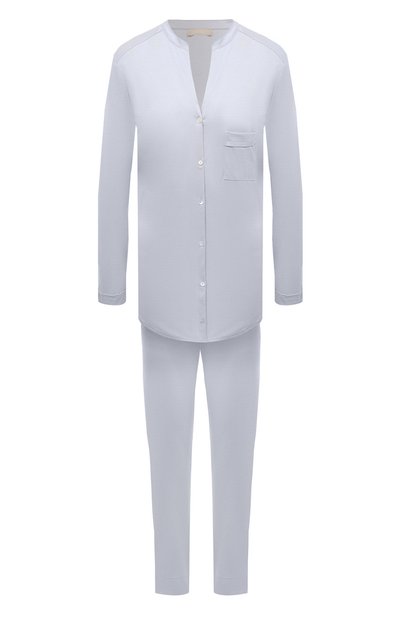 Хлопковая пижама HANRO, арт. 077949., фото 1