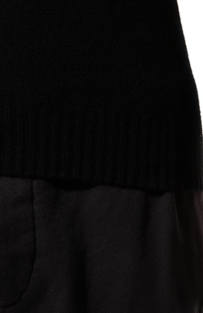 Шерстяное худи FRADI, арт. MC515/WN6106, фото 5