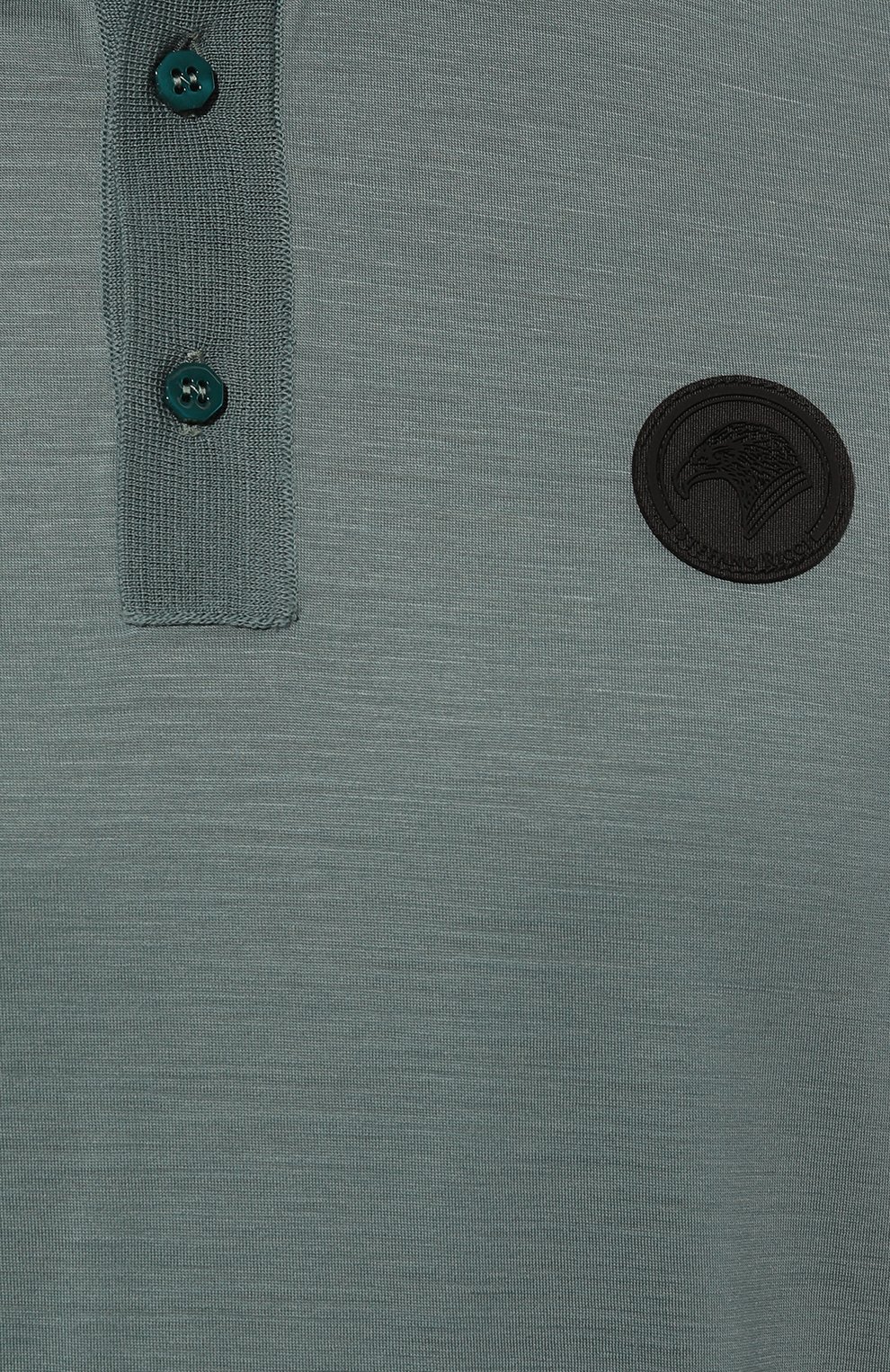 Шерстяное поло STEFANO RICCI, арт. K909032P13/T24102, фото 5