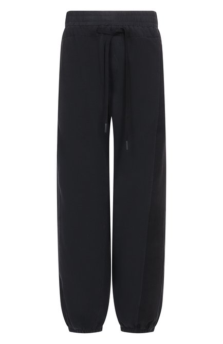 Мужские хлопковые джоггеры ANDREA YA'AQOV, арт. 25MFED62/C0TT0N