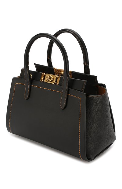 Сумка bar small COACH, арт. 78159, фото 4