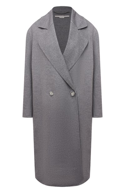 Женское шерстяное пальто STELLA MCCARTNEY, арт. 602900/SPB05