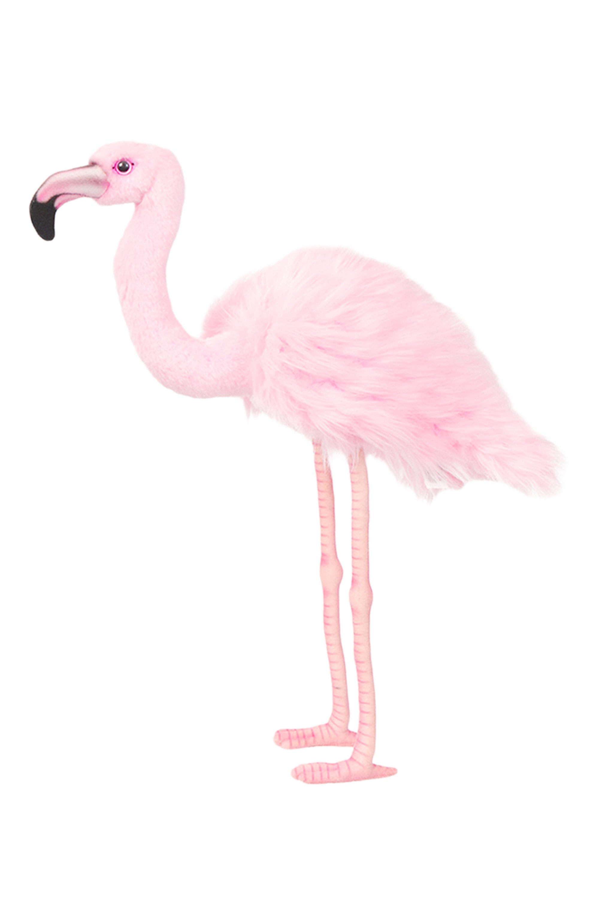 Мягкая игрушка фламинго HANSA, арт. 5680, фото 1