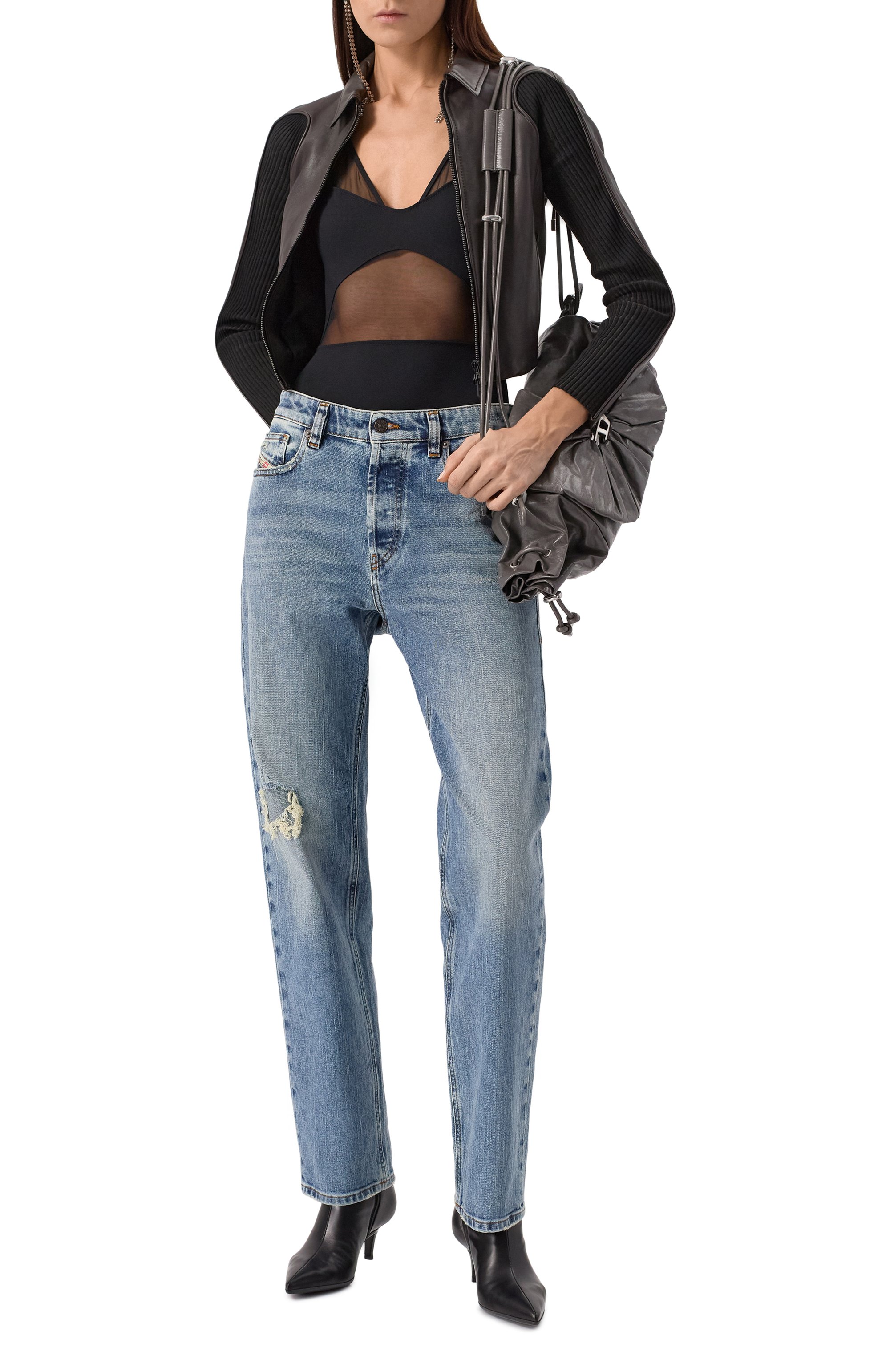 Джинсы DIESEL, арт. A07018/09L34, фото 2