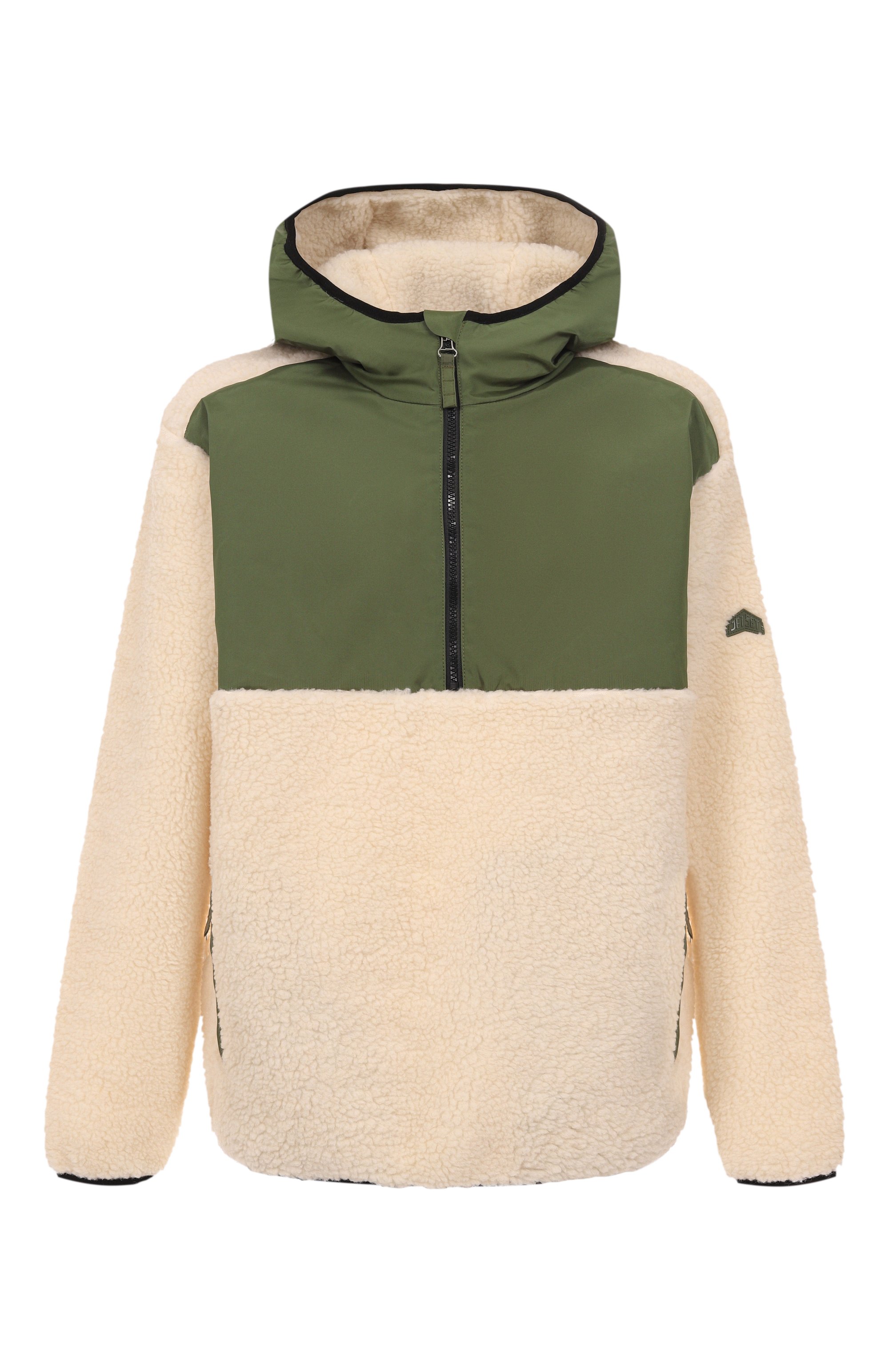 Анорак JET SET, арт. 2522/290201, фото 1