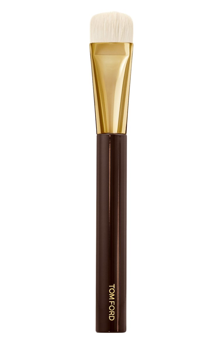 Кисть для моделирования лица 04 TOM FORD бесцветного цвета, арт. T6C6-01 | Фото 1 (Статус проверки: Проверена категория; Региональные ограничения белый список (Axapta Mercury): Не проставлено; Нос: Не проставлено)