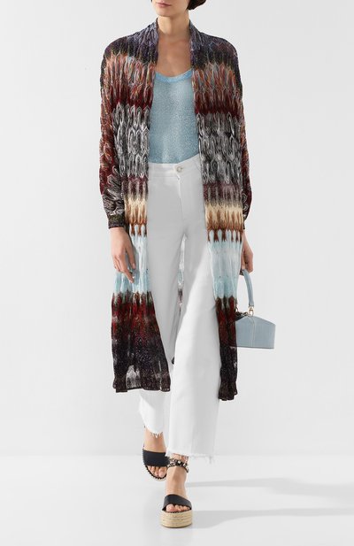 Кардиган MISSONI, арт. MDM00239/BR007X, фото 2