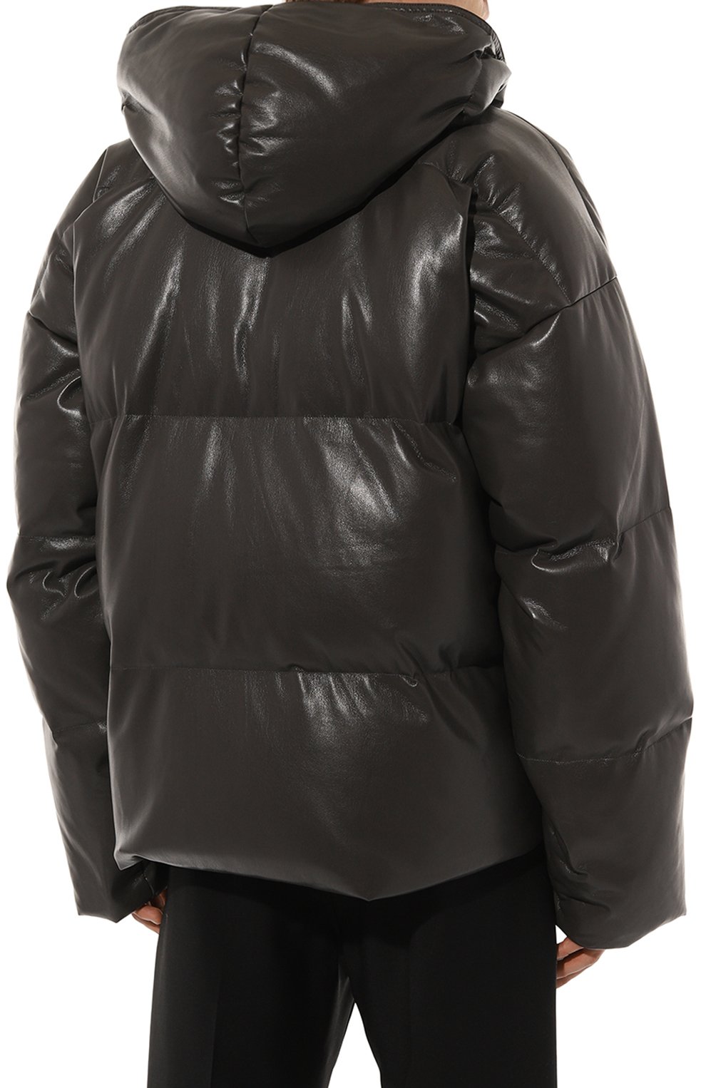 Пуховик NANUSHKA, арт. NM24FWJK01769, фото 4