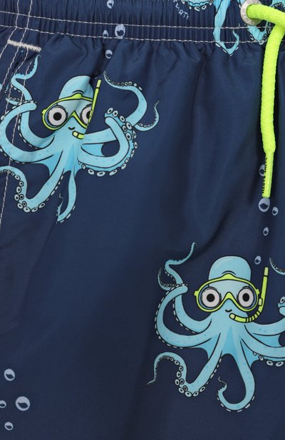 Плавки-шорты MC2 SAINT BARTH, арт. STBK JEAN LIGHTING/JEA0004, фото 3