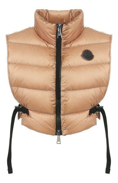 Женский пуховый жилет pettorina MONCLER, арт. F1-093-3G500-00-C0459