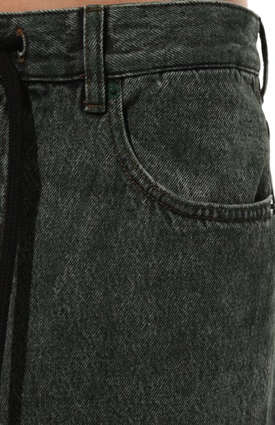 Джинсы MM6, арт. S62LB0178/S30652, фото 5