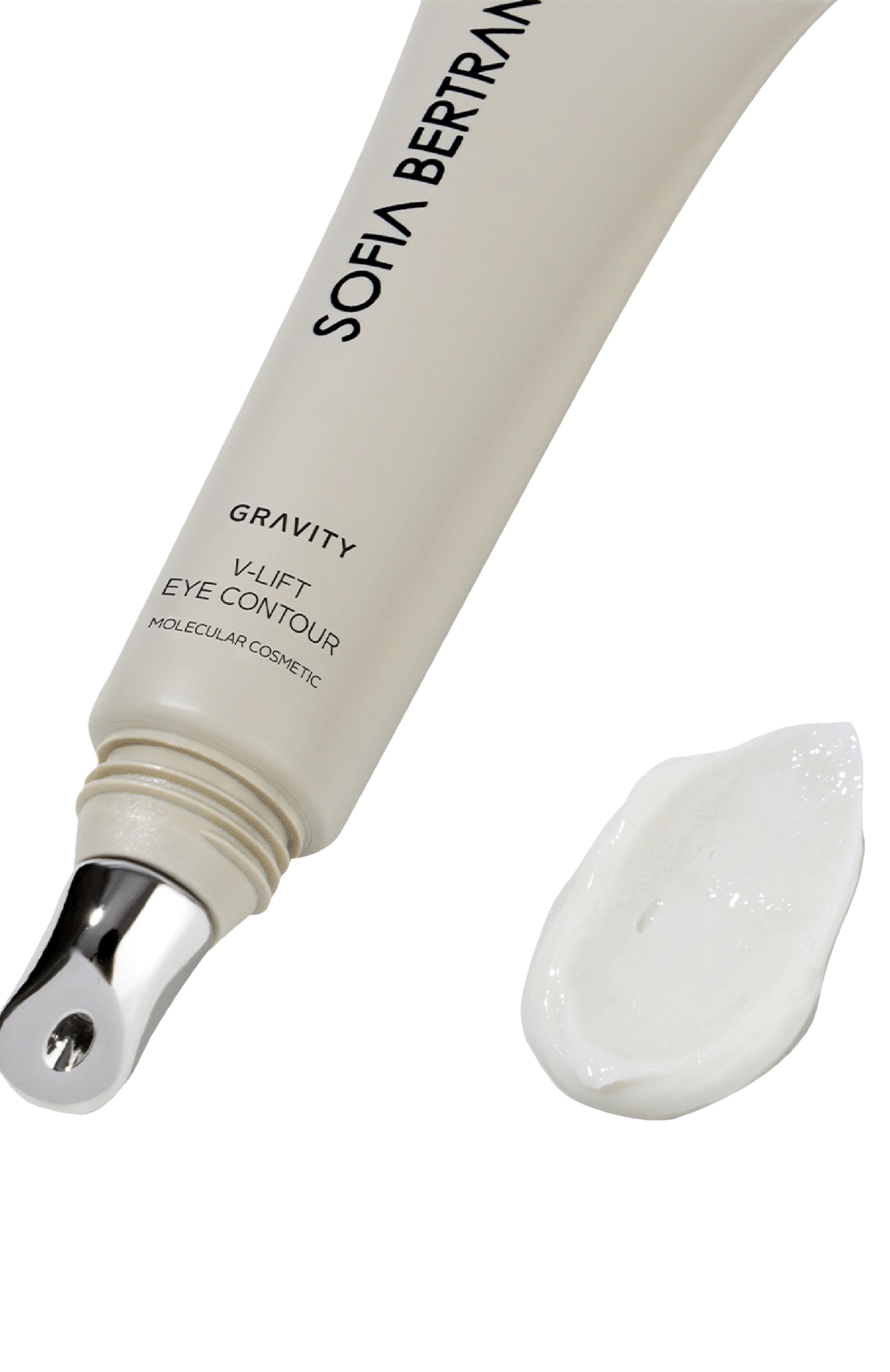 Крем для области вокруг глаз gravity v-lift eye contour (15ml) SOFIA BERTRAND, арт. 3760379460559, фото 3