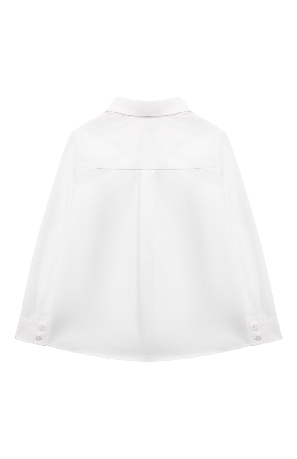 Хлопковая рубашка ZHANNA & ANNA, арт. ZAOZ00000807, фото 2