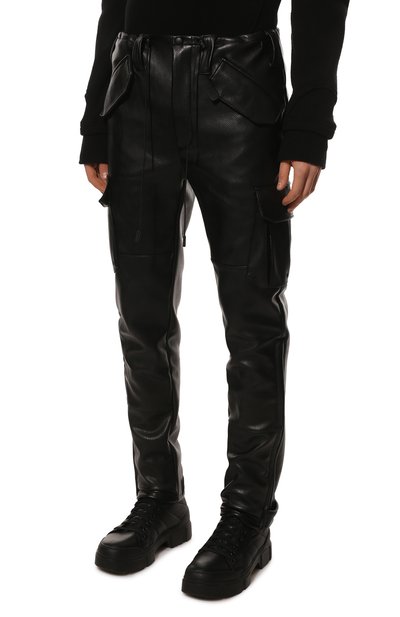 Брюки-карго RTA, арт. MH21-A797-1112BLACK, фото 3