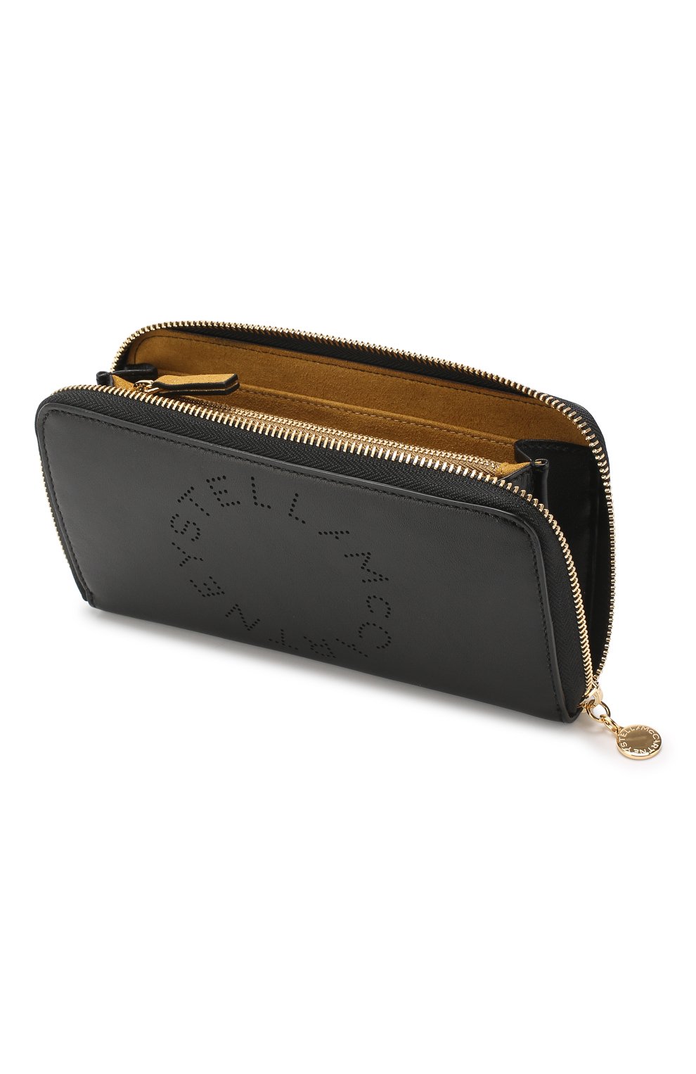Кошелек stella logo STELLA MCCARTNEY, арт. 502893/W9923, фото 3