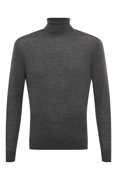 Шерстяная водолазка DSQUARED2, арт. S74HA1294/S16794, фото 1