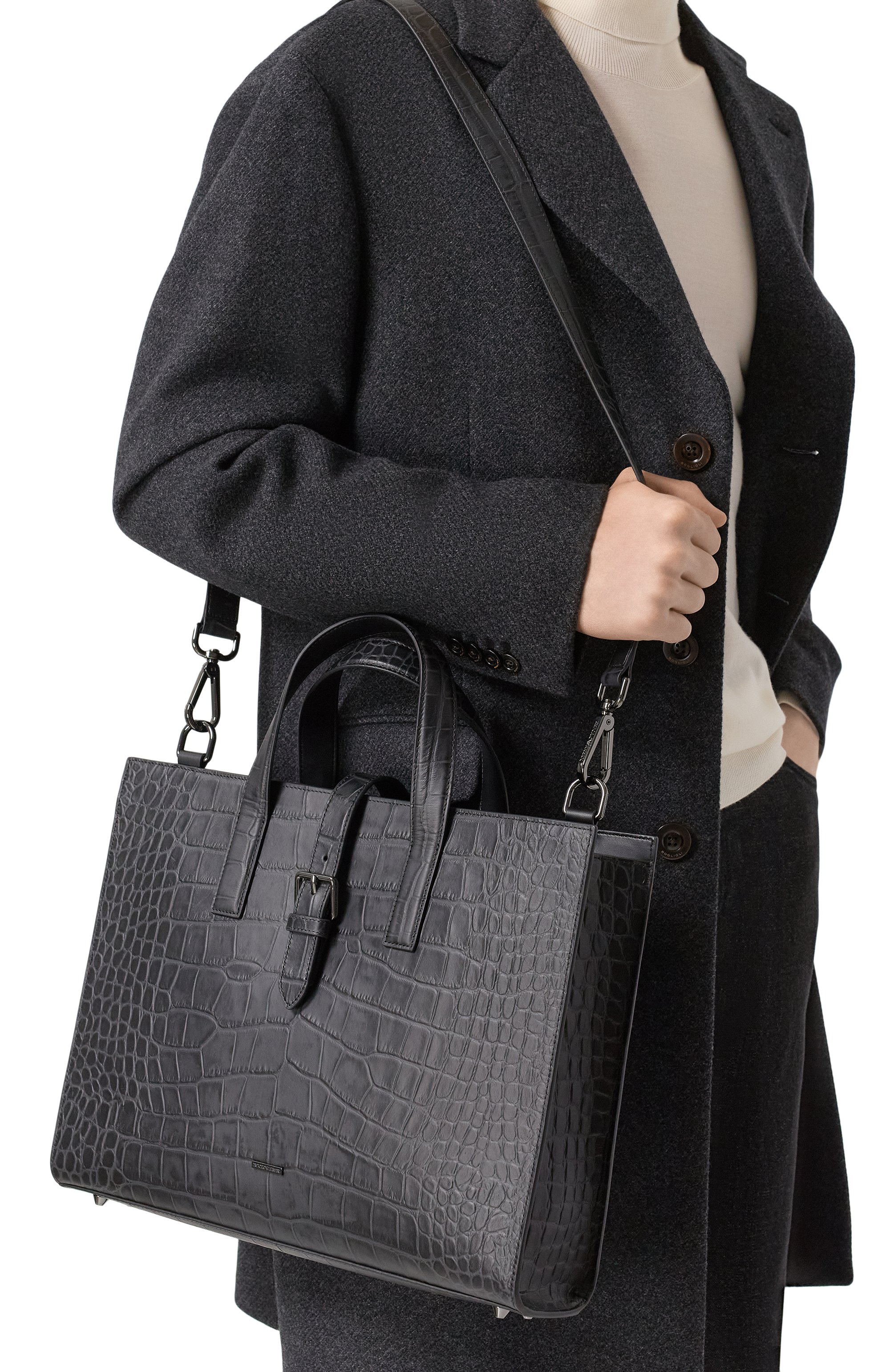 Портфель EMPORIO ARMANI, арт. EM003617/AF19384, фото 2