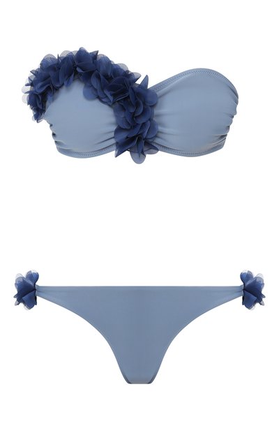 Раздельный купальник LA REVECHE, арт. RASHA BANDEAU PATAG0NIA, фото 1