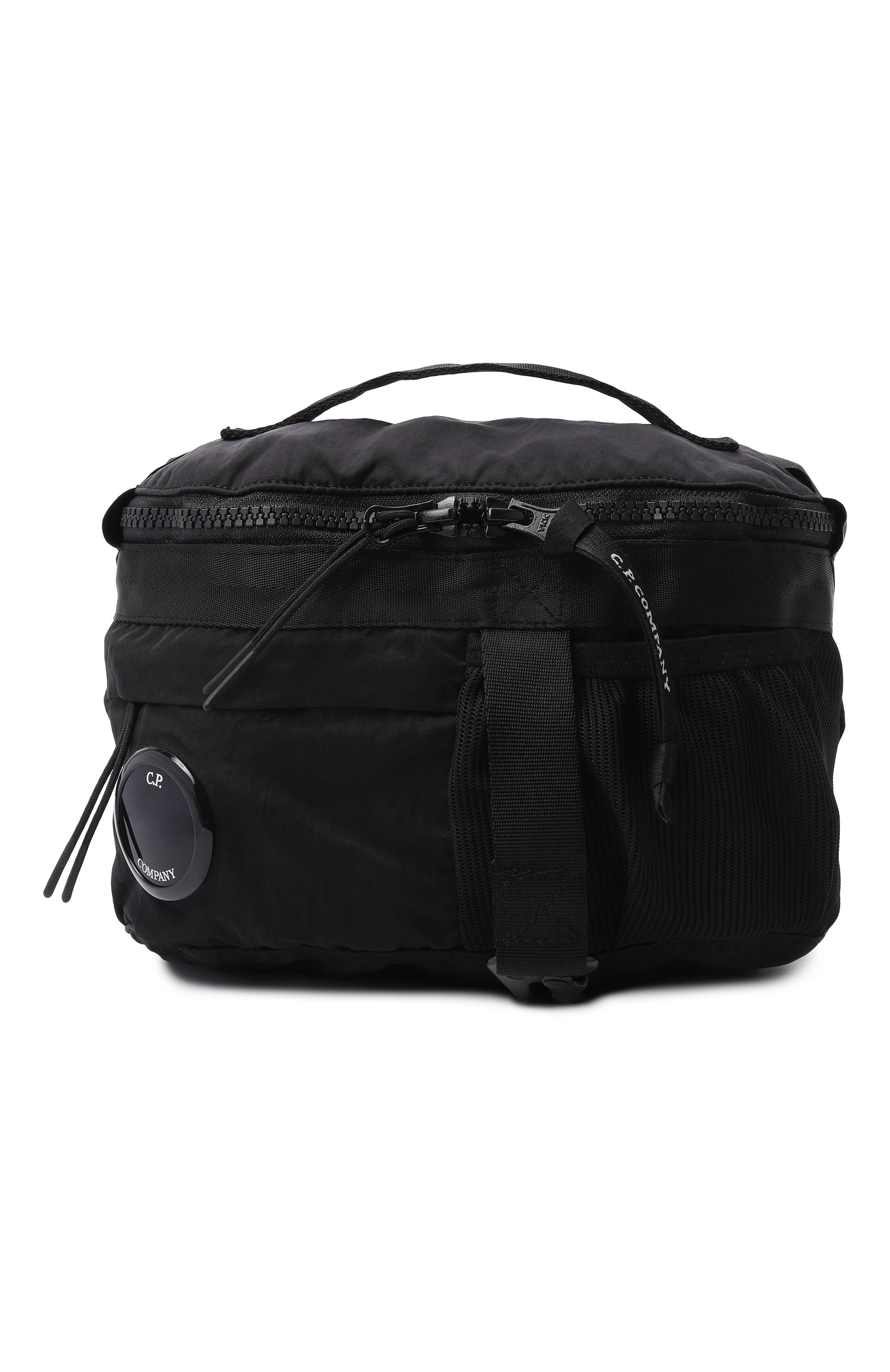 Поясная сумка C.P. COMPANY, арт. 20CMAC043A/005269G, фото 1