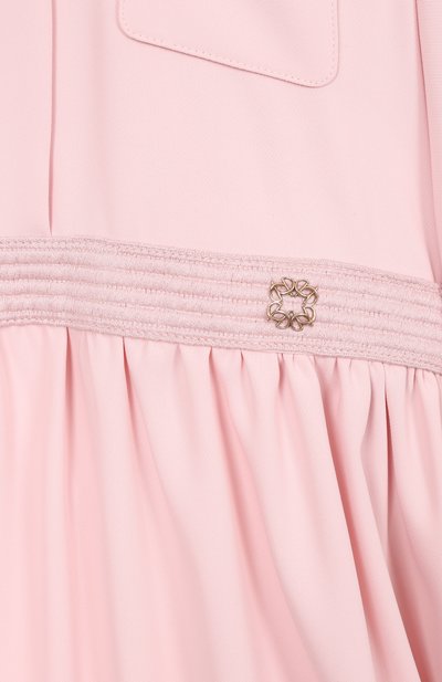 Платье ELIE SAAB JUNIOR, арт. EFAB110/TS1036_001, фото 3